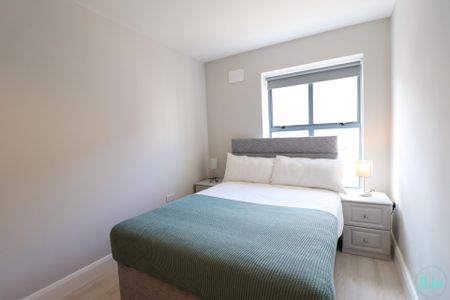 Apartment 81, 109 Parnell Street, Dublin 1 - Photo 4