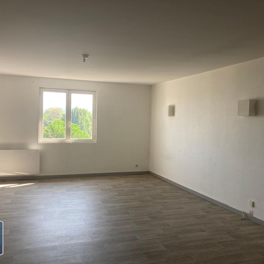Location Maison 5 pièces 116m² VILLARS 42390 - Photo 1