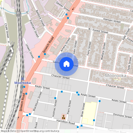 1/106 Gainsborough Street, Moorooka QLD 4105