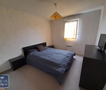 Location Appartement 2 pièces 47m² YVETOT 76190 - Photo 4