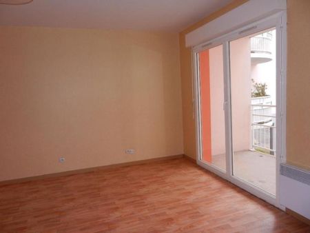 Appartement T3 - Photo 2