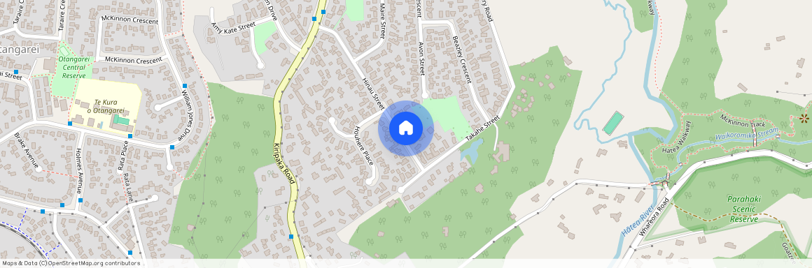 49A Hinau Street, Tikipunga, Whangarei