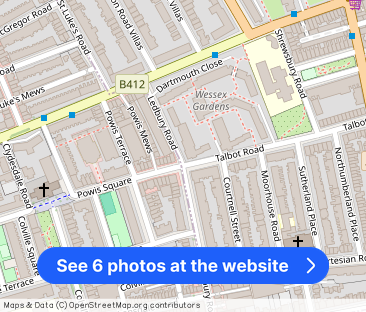 Notting Hill, W2 - Photo 1