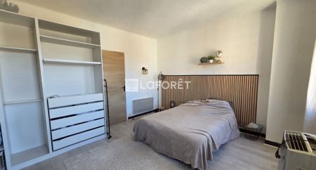 Appartement T3 TOULON à louer - Photo 4