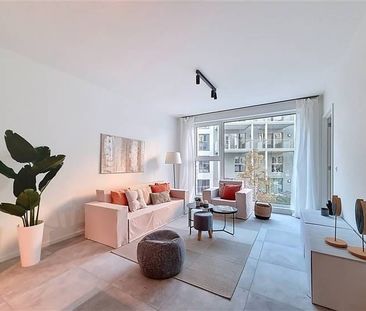 Appartement te huur - Photo 2