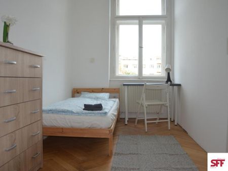 Pronájem pokoje 10 m2 - Photo 3