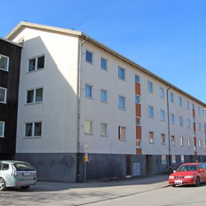 Jägaregatan 24 A - Foto 3