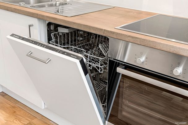 Tranemansgatan 12 - Photo 1