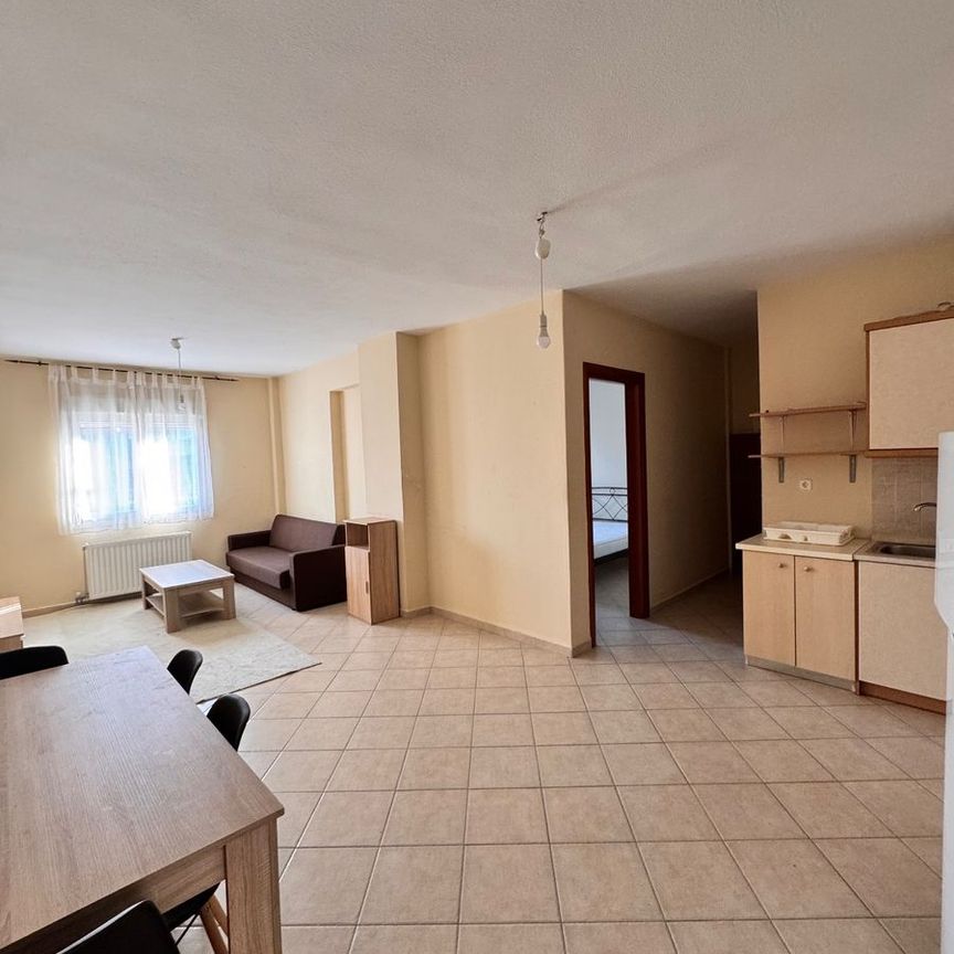 Studio/Γκαρσονιέρα για ενοικίαση ΚΤΕΛ (Κοζάνη) - Φωτογραφία 1