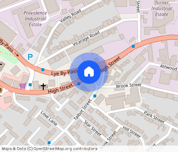 1 The Chainworks, Lye, Stourbridge - Photo 1