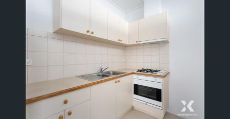 50/88 Franklin Street, Melbourne, Vic 3000 - Photo 3