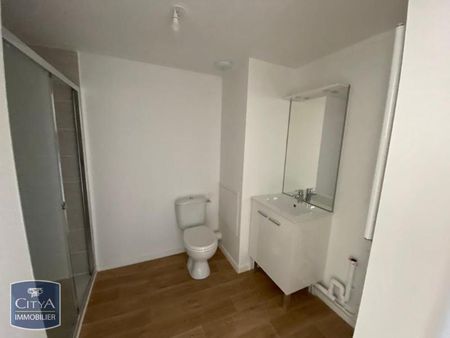 Location Appartement 1 pièce 20m² BORDEAUX 33100 - Photo 4