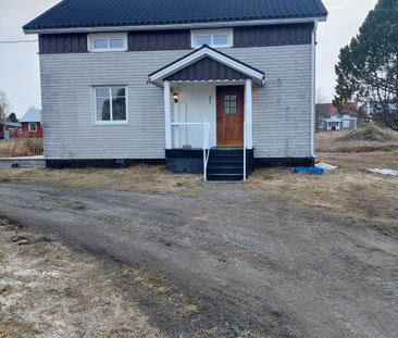 Holmträsk, Kalix - Foto 5