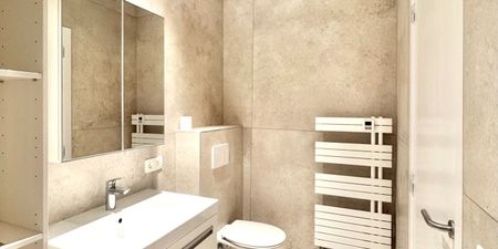 Gelijkvloers app. te huur in Gent voor € 1.100 met 2 slaapkamers - Photo 3