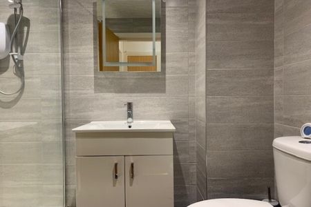 North Quay, Wapping Dock L3 - Photo 4