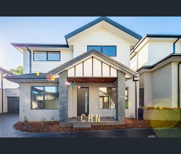 Room 9/1066 Whitehorse Road, Box Hill, Vic 3128 - Photo 4