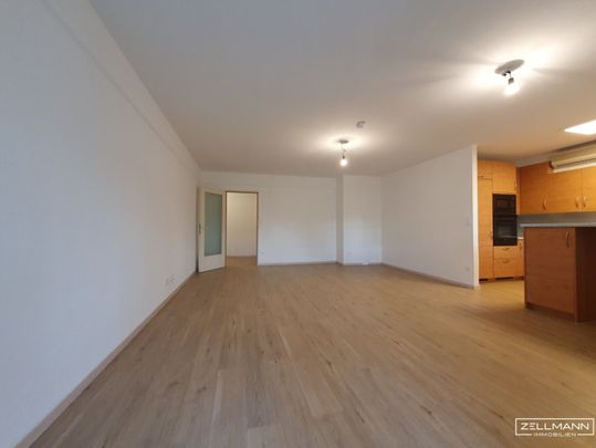 Großzügige Wohnung in Toplage DOMMAYERGASSE – inkl. Balkon mit Grünblick | ZELLMANN IMMOBILIEN - Photo 1