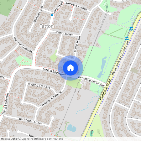 22 Stirling Boulevard, NSW 2650, Tatton