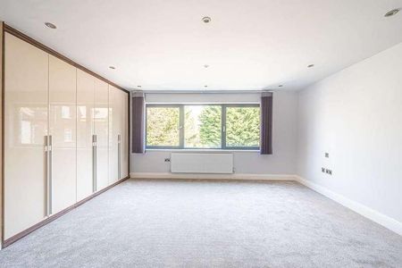 Ridge Road, Child's Hill, NW2 - Photo 4