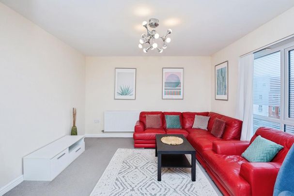 2 bedroom apartment to rent - Photo 1