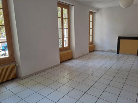 DUPLEX QUARTIER CALME - Photo 2