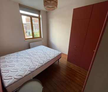 Maison T3 bis de 80,05 m2, rue de Pologne – Marbrerie réf 1554-1 - Photo 3