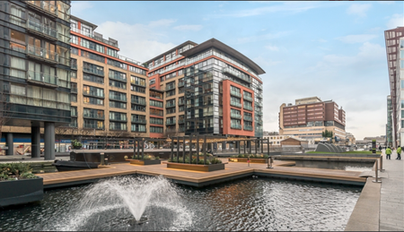 Merchant Square, W2, London - Photo 3