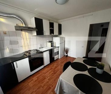Apartament 1 camera, 34 mp + 5mp balcon, petfriendly, parcare, zona Florilor - Fotografie 4