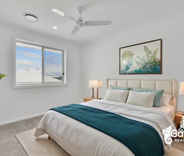 Brand new Home with 2 living rooms & Infront of Park. Apply NOW & c... - Photo 6