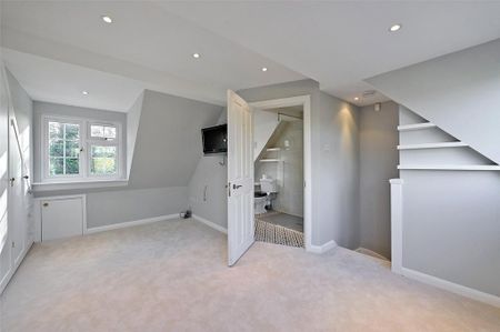 3 bedroom terraced house to rent - Photo 3