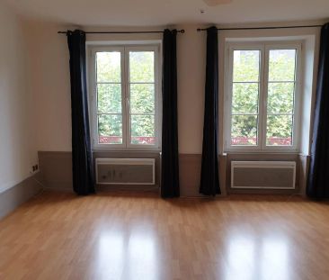 Appartement à louer 1 pièce 33.83m² - Photo 3