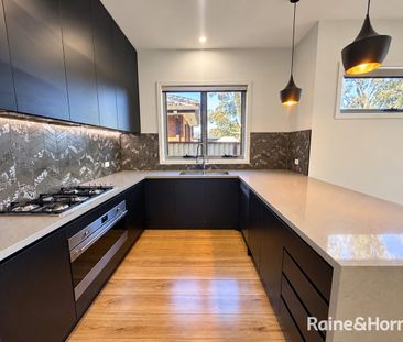 Sophisticated Single-Level Living with Stunning Parkland Surrounds - Photo 6