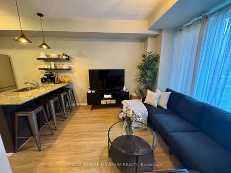 For Lease - 30 Fieldway Road Unit# 92, Toronto, Ontario - Photo 3