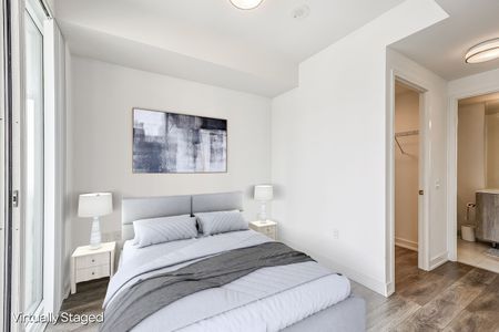 For Lease - 15 Queens Quay Street Unit# 1808, Toronto, Ontario - Photo 3