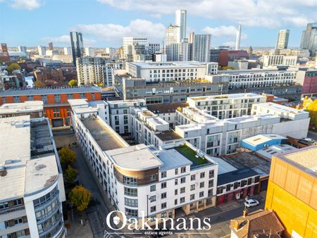 2 bedroom apartment to rent - Photo 5