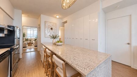 For Lease - 33 Singer Court Unit# 2809, Toronto, Ontario - Photo 3