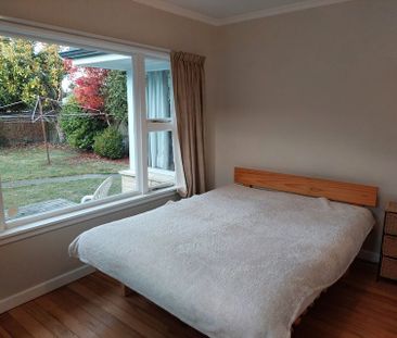 Spacious Family Home in Bishopdale -3-4 bedrooms - Photo 3