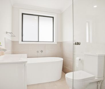 Double Story Family Home - Photo 5