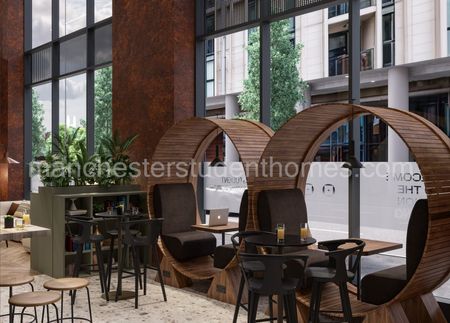 Fusion Manchester, Manchester, M3 4BS - Photo 2