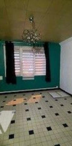 Maison semi mitoyenne d'une surface de 84.59m2. Comprenant 3 chambres, salon séjour, cuisine é... - Photo 1