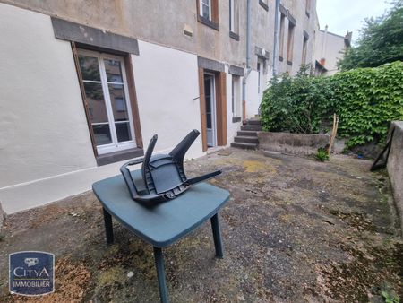 Location Appartement 2 pièces 32m² CLERMONT FERRAND 63000 - Photo 3