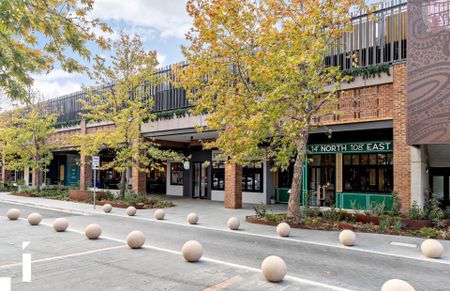 118/116 Easty Street, Phillip - Photo 3