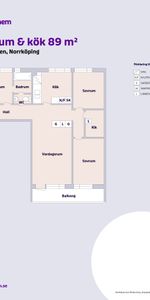 Svarvaregatan 3, Norrköping - Foto 4