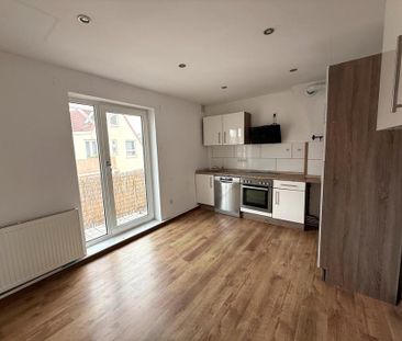 2,5 Zimmer Wohnung in der Neustadt/Buntentor-WG-geeignet - Foto 1