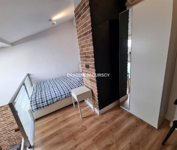 Mieszkanie Kraków Dębniki powierzchnia 55.8 m² C206-WM-78565 - Zdjęcie 2