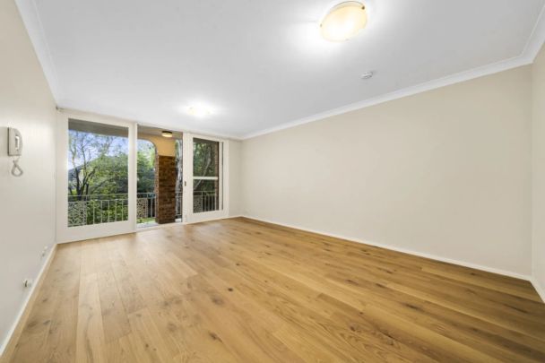 Unit 3/1625 Pacific Highway, Wahroonga. - Photo 1