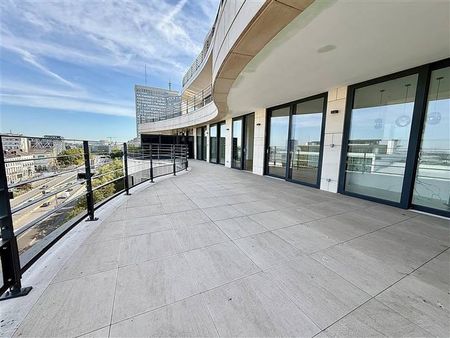 Appartement te huur - Photo 2