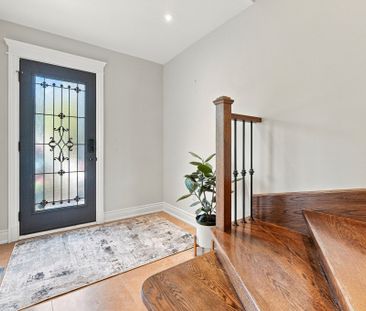 For Lease - 190 Longwood Drive, Caledon, Ontario - Photo 1