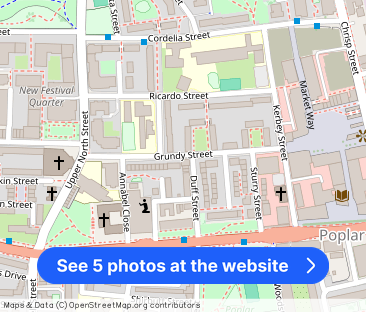 1 bedroom flat share for rent - Photo 1