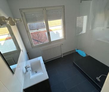 Appartement 3 pièces à louer - Photo 4